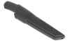 Morakniv - Bushcraft - Uhlíková ocel - černá - 12490