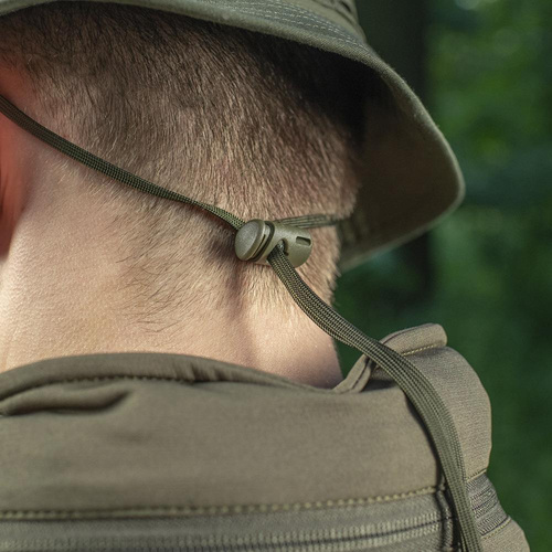 M-Tac - Kšiltovka Boonie - Rip Stop - Army Olive - 20405062