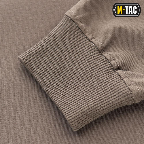 M-Tac - Vojenský svetr 4 Seasons - Dark Olive - 20044048