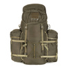 Snugpak - Vojenský batoh Bergen - 100 l - olivový - 10316200228