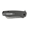 Kershaw - Zavírací nůž Wharf - 8Cr13MoV - šedá - 1414