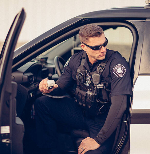 Helikon - Univerzální pouzdro - olivově zelené - MO-GUP-PO-02