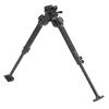 UTG - Big Bore Bipod - 10'' - 15'' - Picatinny - černý - TL-BPFS01-A