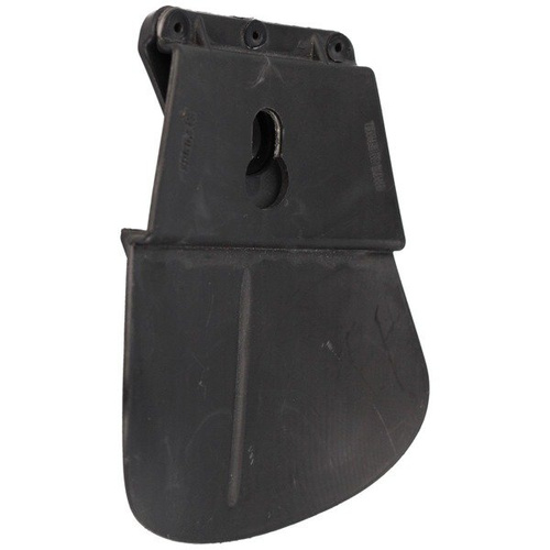 ESP - Rotační pádlo Fobus velké - černé - UBCP-BIG