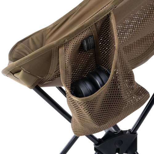 Helikon - Cestovní židle - Rip-Stop - MultiCam - AC-TLC-CD-34