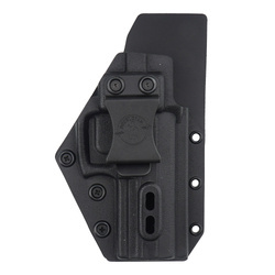 DOUBLETAP GEAR - Kydexové pouzdro IWB HK P30, SFP - černé