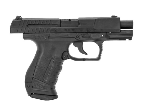Umarex - Pistole Walther P99 DAO Replica - CO2 GBB - černá - 2.5684