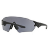 Oakley - SI Tombstone Spoil Industrial Matte Black Sluneční brýle - Grey - OO9328-04