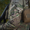 M-Tac - Záplatovaný vozík Helma hrůzy - Multicam - 51392008