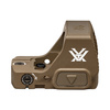 Vortex Optics - Zaměřovač s červeným Bodem Defender ST - 3 MOA - Tan - DFST-MRD3-T