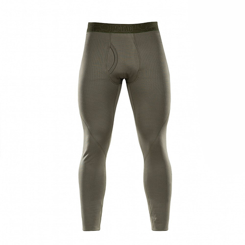 M-Tac - Termoaktivní kalhoty Delta Level 2 - Army Olive - 70005062
