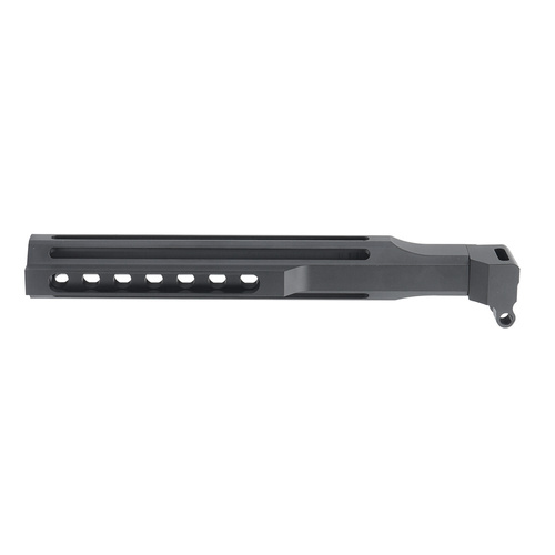 FTCS - Adaptér pažby AR15 pro AK74/Saiga - hliník - Cerakote - H-146 - č. 24