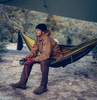 Helikon - Bunda SAS Smock - DuraCanvas - Taiga Green - KU-SAS-DC-09