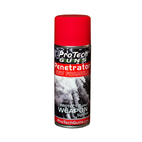 Pro Tech Guns - MoS2 Penetrátor - 400ml