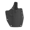 MFT - OWB pouzdro pro pistoli CZ SP-01 - černé - pravé - HCZSP01OWB-BL