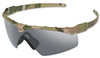 Oakley - SI Ballistic M Frame 3.0 MultiCam Sluneční brýle - Grey - OO9146-02