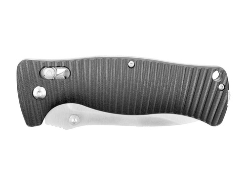 Ganzo - Zavírací nůž - 440C - Black - Firebird F720-BK