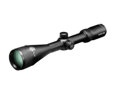 Vortex Optics - Puškohled Crossfire II 6-24x50 - 30 mm - AO BDC - CF2-31045