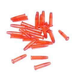 Tipton - Sada uzávěrů - .22 Rimfire - 25 kusů - 486758