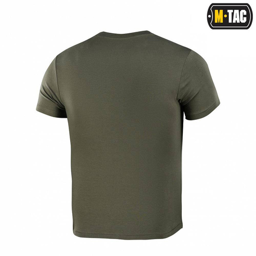 M-Tac - Tričko 93/7 - Army Olive - 80013062