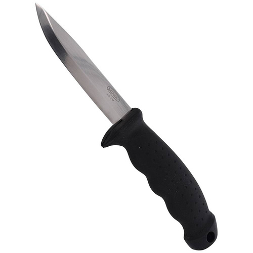 Mikov - Brigand Black - 393-NH-10 BK