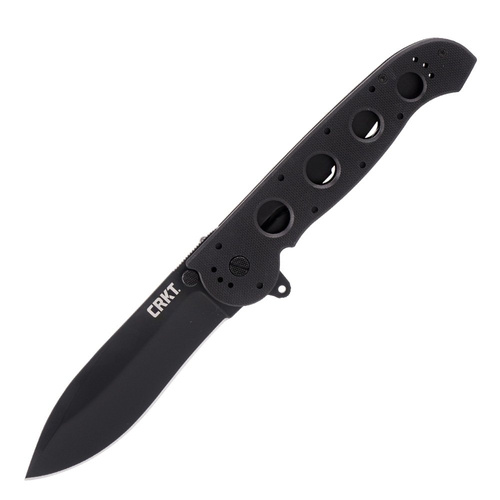 CRKT - Zavírací nůž M21™ 04 - G10 - M21-04G
