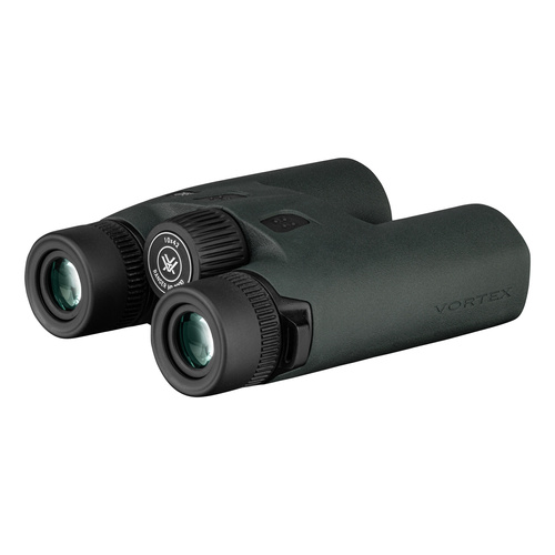 Vortex Optics - Dalekohled s Dálkoměrem Ranger HD 3000 10x42 - černý - LRF-RGR3000