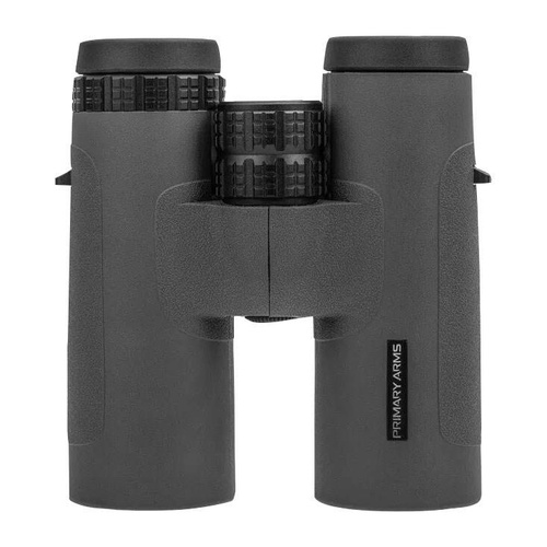 Primary Arms - Lovecký dalekohled GLx 10x42 - černý - PA-GLX-10X42ED-B