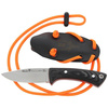 Muela - Nůž na krk Micarta 70 mm - PECCARY-8M