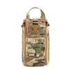 M-Tac - Elite Rip Off First Aid Kit - Multicam - 10078008