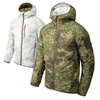 Helikon - Oboustranná mikina Wolfhound® - Pencott Wildwood / Pencott Snowdrift - KU-RWH-NL-4544A