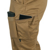 Helikon - UTP® (Urban Tactical Pants®) - Polycotton Ripstop - černá - SP-UTL-PR-01