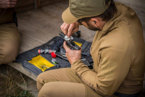 Helikon - Servisní kufr® - MultiCam - MO-SVC-CD-34