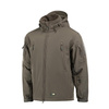 M-Tac - Softshell s fleecovou vložkou - olivová - MTC-SJWL-OD