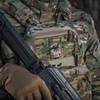 M-Tac - Záplatovaný vozík Helma hrůzy - Multicam - 51392008
