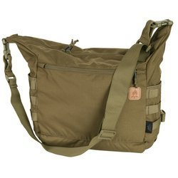 Helikon - Brašna Bushcraft® - Cordura® - Coyote - TB-BST-CD-11