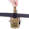 Helikon - BMA Belt Molle Adapter 1® - černý - IN-BM1-CD-01