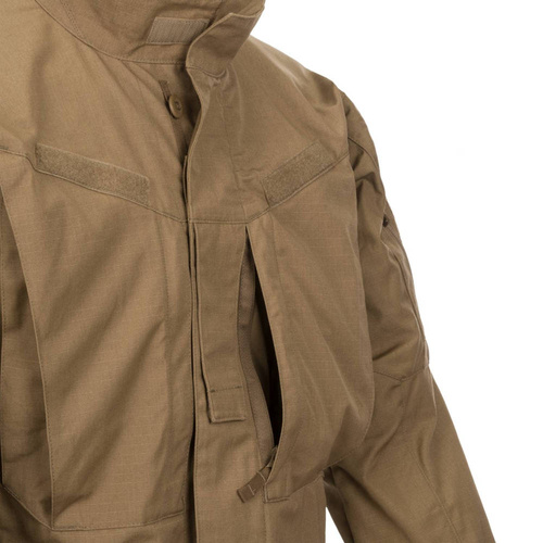 Helikon - Košile MBDU® (Modern Battle Dress Uniform®) - NyCo Ripstop - Wz. 93 PL Woodland - BL-MBD-NR-04