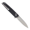 Smith & Wesson - Zavírací nůž 24/7 Crossbar - 7Cr - Černá - 1205912