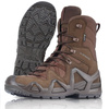 Lowa - Zephyr GTX HI MK2 Taktické boty - tmavě hnědá - 310850C30 0493