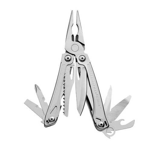 Leatherman - Multifunkční nářadí - Sidekick® - 831439