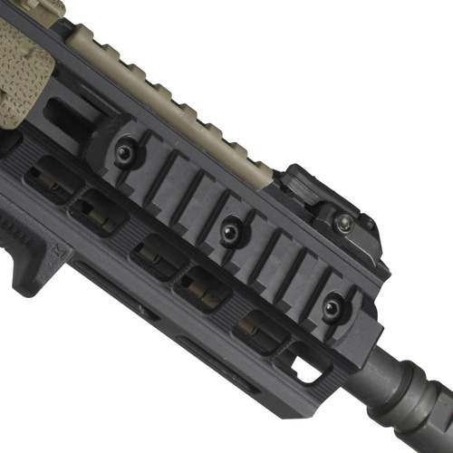 Magpul - M-LOK® Polymer Picatinny Accessory Rail - 9 slotů - MAG592