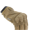 Mechanix - Taktické rukavice M-Pact3 - Coyote Brown - MP3-72