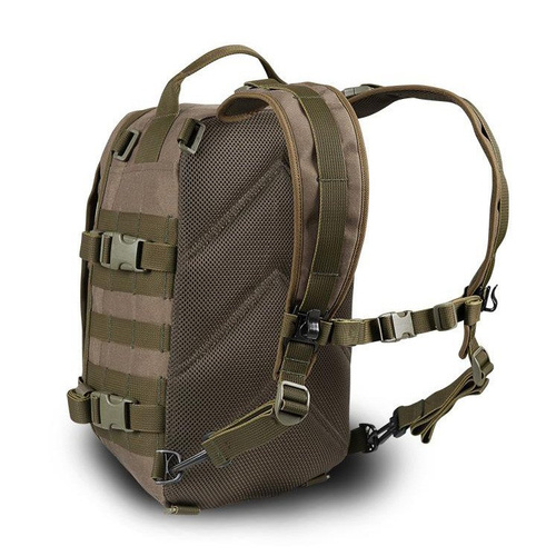WISPORT - Batoh Sparrow - 16L - RAL 7013
