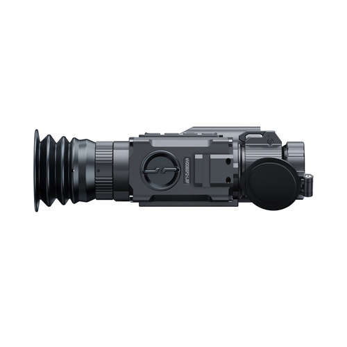 Pard - Noční vidění s dálkoměrem - IR 940 nm - Černé - NV008SP2-940/70/F