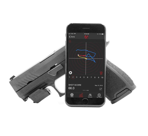 Mantis - Mantis X3 Shooting Performance - MT-1002