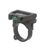 Vector Optics - Vodováha s lupou X-ACCU - 30 mm - černá - SCTR-01