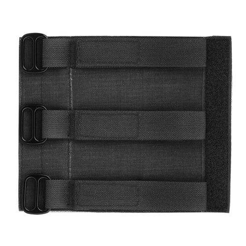 Valhalla Industries - Heat Shield Valkiria - Thor Mk 2M SBR - 155 x 39 mm - Cordura 1000D - Kevlar - černá