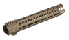 Strike Industries - Strike Rail Handguard pro AR-15 - 13,5" - Flat Dark Earth - SI-StrikeRail-135-FDE
