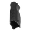 Strike Industries - M-LOK® úhlová vertikální rukojeť - dlouhá - černá - SI-AR-CMAG-L